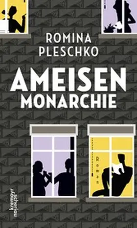 Pleschko |  Ameisenmonarchie | eBook | Sack Fachmedien