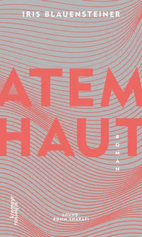 Blauensteiner |  Atemhaut | Buch |  Sack Fachmedien