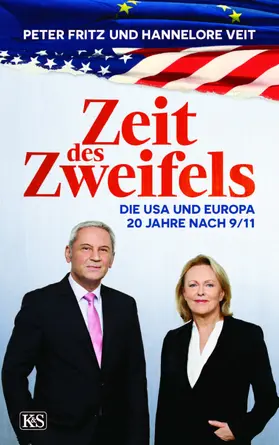 Fritz / Veit |  Zeit des Zweifels | eBook | Sack Fachmedien