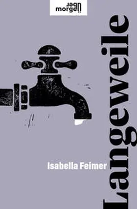 Feimer |  Langeweile | Buch |  Sack Fachmedien
