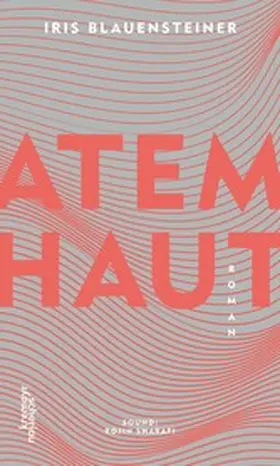 Blauensteiner |  Atemhaut | eBook | Sack Fachmedien