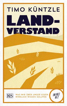 Küntzle |  Landverstand | eBook | Sack Fachmedien