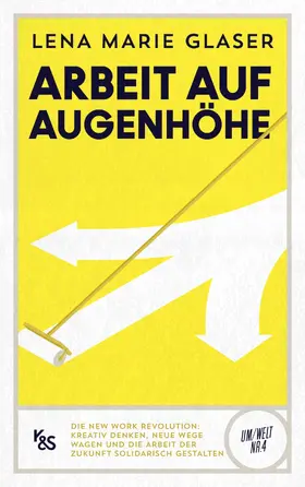 Glaser |  Arbeit auf Augenhöhe | eBook | Sack Fachmedien