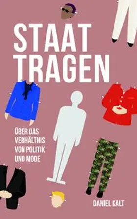 Kalt |  Staat tragen | Buch |  Sack Fachmedien