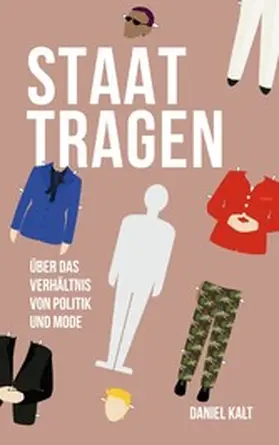 Kalt |  Staat tragen | eBook | Sack Fachmedien