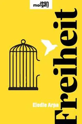 Arpa |  Freiheit | Buch |  Sack Fachmedien