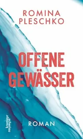 Pleschko |  Offene Gewässer | eBook | Sack Fachmedien