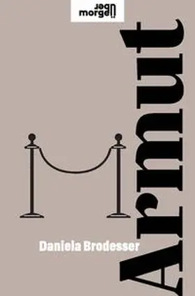 Brodesser | Armut | Buch | 978-3-218-01399-4 | www.sack.de