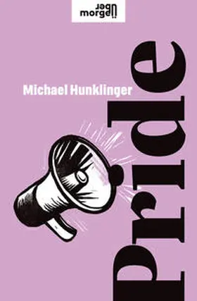 Hunklinger | Pride | Buch | 978-3-218-01416-8 | www.sack.de