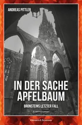 Pittler |  In der Sache Apfelbaum | eBook | Sack Fachmedien