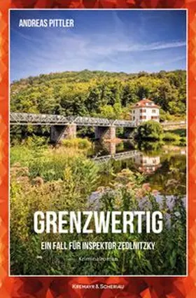 Pittler |  Grenzwertig | Buch |  Sack Fachmedien