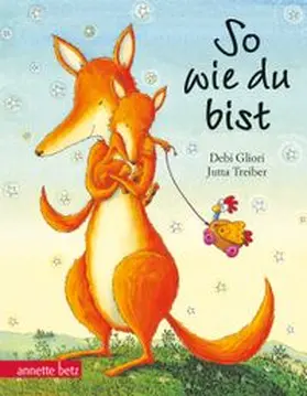  So wie du bist | Buch |  Sack Fachmedien