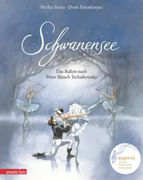Simsa |  Schwanensee | Buch |  Sack Fachmedien