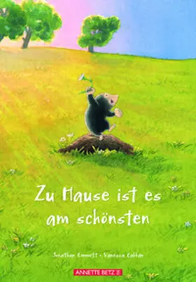 Emmett |  Zu Hause ist es am schönsten | Buch |  Sack Fachmedien