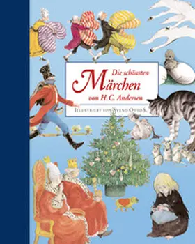 Andersen | Die schönsten Märchen von H. C. Andersen | Buch | 978-3-219-11566-6 | www.sack.de