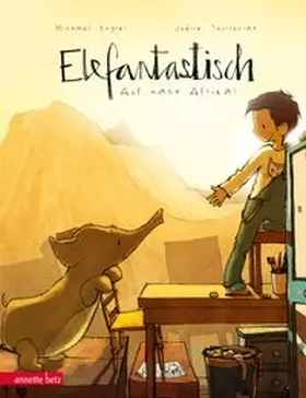 Engler | Elefantastisch | Buch | 978-3-219-11583-3 | www.sack.de
