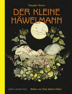 Storm |  Der kleine Häwelmann | Buch |  Sack Fachmedien