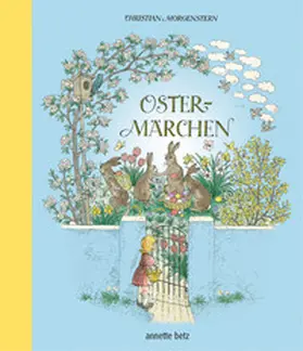 Morgenstern | Ostermärchen | Buch | 978-3-219-11597-0 | www.sack.de