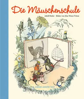 Holst |  Die Mäuschenschule | Buch |  Sack Fachmedien