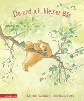 Waddell |  Du und ich, kleiner Bär | Buch |  Sack Fachmedien