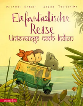 Engler |  Elefantastische Reise | Buch |  Sack Fachmedien