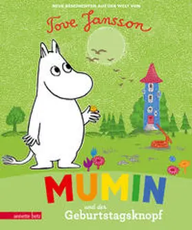  Mumin und der Geburtstagsknopf | Buch |  Sack Fachmedien