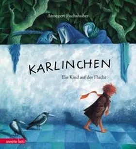 Fuchshuber |  Karlinchen | Buch |  Sack Fachmedien