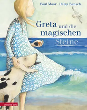 Maar |  Greta und die magischen Steine | Buch |  Sack Fachmedien