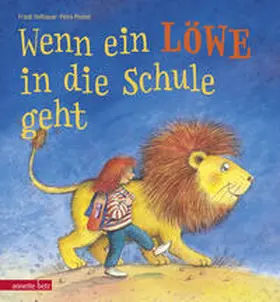 Hofbauer |  Wenn ein Löwe in die Schule geht | Buch |  Sack Fachmedien