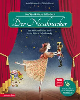 Hämmerle |  Der Nussknacker | Buch |  Sack Fachmedien