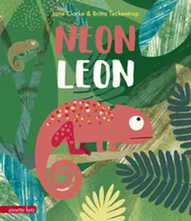 Clarke |  Neon Leon | Buch |  Sack Fachmedien