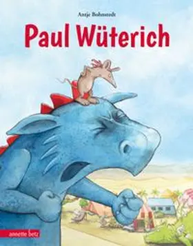 Bohnstedt | Paul Wüterich | Buch | 978-3-219-11741-7 | www.sack.de
