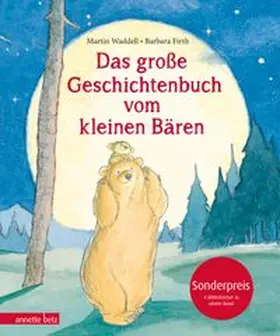 Waddell |  Das große Geschichtenbuch vom kleinen Bären | Buch |  Sack Fachmedien
