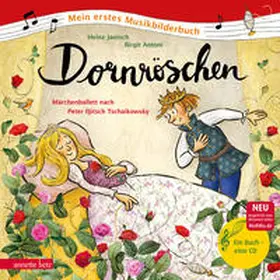Janisch |  Dornröschen | Buch |  Sack Fachmedien