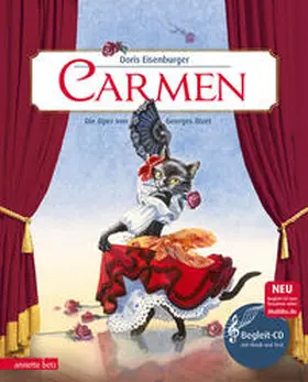 Eisenburger |  Carmen | Buch |  Sack Fachmedien