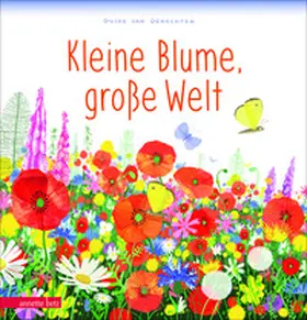 van Genechten |  Kleine Blume, große Welt | Buch |  Sack Fachmedien
