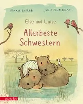 Engler | Else und Luise - Allerbeste Schwestern | Buch | 978-3-219-11922-0 | www.sack.de