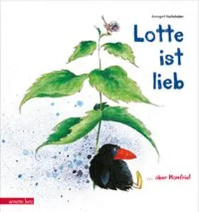Fuchshuber |  Lotte ist lieb | Buch |  Sack Fachmedien