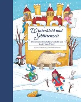 Franzke | Winterkleid und Schlittenzeit | Buch | 978-3-219-11959-6 | www.sack.de