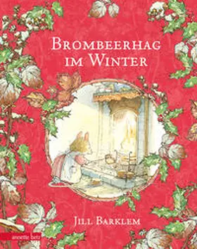 Barklem | Brombeerhag im Winter | Buch | 978-3-219-12014-1 | www.sack.de