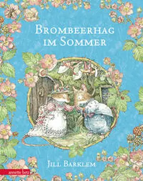 Barklem | Brombeerhag im Sommer | Buch | 978-3-219-12032-5 | www.sack.de