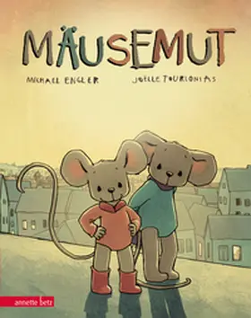 Engler |  Mäusemut | Buch |  Sack Fachmedien