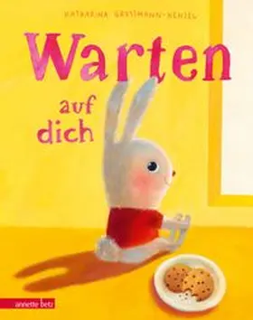 Grossmann-Hensel | Warten auf dich | Buch | 978-3-219-12099-8 | www.sack.de