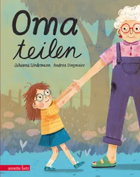 Lindemann | Oma teilen | Buch | 978-3-219-12105-6 | www.sack.de