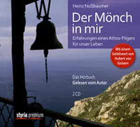 Nußbaumer |  Der Mönch in mir | Sonstiges |  Sack Fachmedien