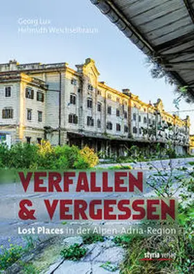 Lux |  Verfallen & Vergessen | Buch |  Sack Fachmedien