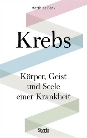 Beck | Krebs | Buch | sack.de