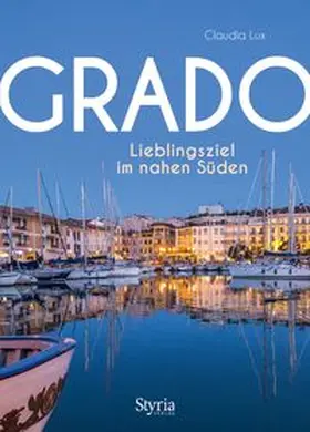 Lux |  Grado | Buch |  Sack Fachmedien