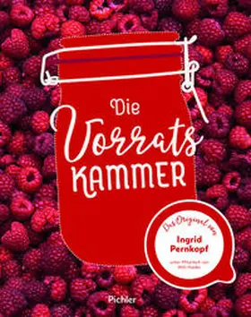 Pernkopf / Haider |  Die Vorratskammer | Buch |  Sack Fachmedien