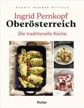 Pernkopf / Wagner-Wittula |  Oberösterreich | Buch |  Sack Fachmedien